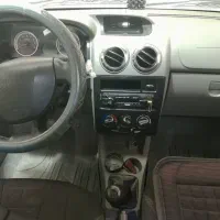 پراید 131 se مدل 97