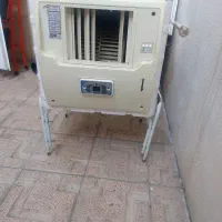 کولرابی صفحه دیجیتال درحد