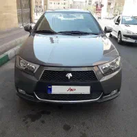 دنا پلاس مدل آخر ۱۴۰۰ تیپ ۲