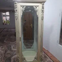 بوفه ام دی اف چوپی