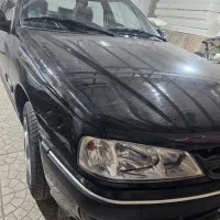 پارس سال مشکی ۱۴۰۲