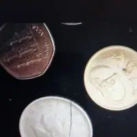 سکه و اسکناس|کلکسیون سکه، تمبر، اسکناس|تهران, سلسبیل جنوبی|دیوار