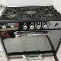 گازفردار