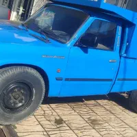 سایپا مدل 82 دوگانه|خودرو سواری و وانت|سنندج, |دیوار