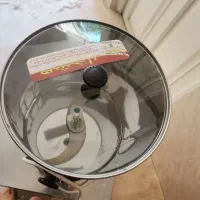 سبزی خوردن کن|سایر لوازم برقی|گرگان, |دیوار