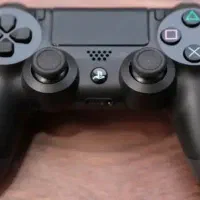 دسته Ps4 اورجینال