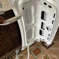 در تیبا سایناجلو چپ وصندوق ساینا اس رنگ فابریک|قطعات یدکی و لوازم جانبی|اهواز, اهواز|دیوار