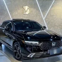 هوندا اکورد2025