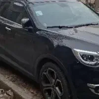 فیدلیتی پرایم گیربکس جدید