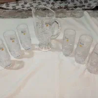 ظروف چک ستاره ای اصلی|ظروف سرو و پذیرایی|ری, دولت‌آباد|دیوار