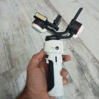 دوربین  سونی و کرین m3 و رم v90