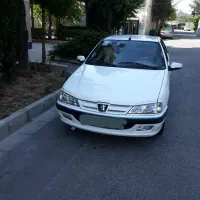 پژوپارسTU5مدل1400       دریچه گازسیمی/کارکرد20هزار