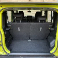 سوزوکی جیمنی مدل 2025 صفر اتوماتیک فول|خودرو سواری و وانت|تهران, مدائن|دیوار