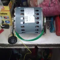 موتور کولر ابی  برند موتو ژن تبریز۷۰۰۰هزار ۳/4cs