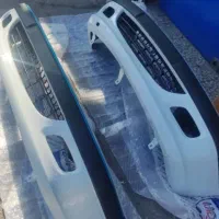 تعمیر و تعویض انواع سپر ایرانی و خارجی|خدمات موتور و ماشین|ابهر, |دیوار