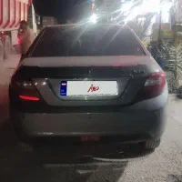 دنا 1401 تیپ 2|خودرو کلاسیک|بندرعباس, |دیوار