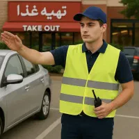 دعوت به همکاری جهت تکمیل پرسنل رستوران