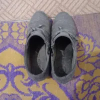 دو جفت کفش در حدنو