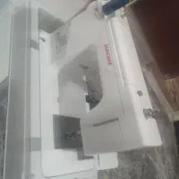 ژانومه393A|چرخ خیاطی و ریسندگی|پرند, فاز ۱|دیوار