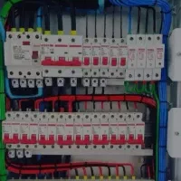 برقکار برق تمام نقاط شبانه روزی