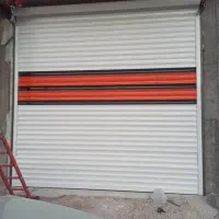 نصب تخصصی کرکره برقی وجک بازویی|خدمات پیشه و مهارت|شهرکرد, |دیوار