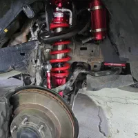 کلوت۱۴۰۲ اتومات ۲۴۰۰|خودرو سواری و وانت|بندرعباس, |دیوار