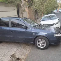 سمند سورن معمولی|خودرو سواری و وانت|تهران, دریا|دیوار