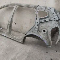 بدنه تیگو ۷|قطعات یدکی و لوازم جانبی|گرگان, |دیوار