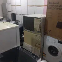 کولرجنرال ۱۸هزاراصل آدرس روستای جی جیان|کولر گازی و فنکوئل|قشم, |دیوار