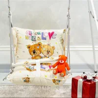 تاب کودک ریلکسی پایه|اسباببازی بچه|مشهد, عبادی|دیوار