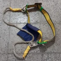 کمربند ایمنی