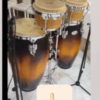 تومبا کونگا