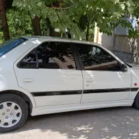 پژو پارس 88 دوگانه سوز فابریک کارخونه|خودرو سواری و وانت|شیراز, طلاب|دیوار