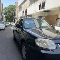 هیوندا ورنا مدل ۸۳ verna|خودرو سواری و وانت|تهران, حبیب الله|دیوار
