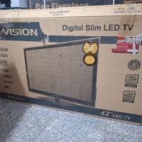 تلویزیون ۴۲ اینچ LED