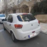 تیبا ۲ مدل ۹۸|خودرو سواری و وانت|قدس, شهر‌قدس|دیوار