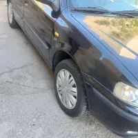 سمند LX EF7 بنزینی، مدل ۱۳۹۶|خودرو سواری و وانت|اسلام‌شهر, شهرک مفیدی|دیوار
