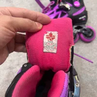 اسکیت رولکن مدل تورنتو|دوچرخه، اسکیت، اسکوتر|شیراز, شهرک گلستان شمالی|دیوار