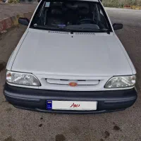 پراید وانت ۱۵۱ مدل ۱۴۰۱|خودرو سواری و وانت|لنگرود, |دیوار