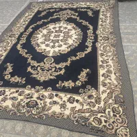 رو فرشی صبا یزد ارکیده مخمری