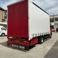 اسباب کشی داخل شهر و بیرون شهر به کل نقاط کشور|خدمات حمل و نقل|زاهدان, |دیوار