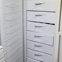 یخچال تمام فریزر Spino|یخچال و فریزر|قزوین, |دیوار