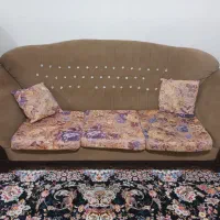 میل راحتی ۶ نفره