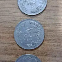 سکه|کلکسیون سکه، تمبر، اسکناس|همدان, |دیوار