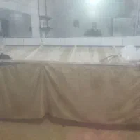 طبق میوه همراه اینه ب قیمت مناسب فقط ده تومن