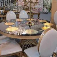 صندلی تالاری ویشکا