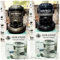 جاروبرقی سرانزو seranzo اکبند s450 آرمان