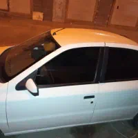 فروش فوری یک دستگاه خودرو سواری سمند|خودرو سواری و وانت|بندر ماهشهر, |دیوار