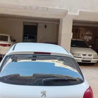 ۲۰۶|خودرو سواری و وانت|بندرعباس, |دیوار