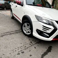 کوییک Gxrتیپ L مدل 1403